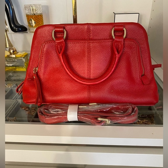 Mini tote bag - Picture 3 of 3